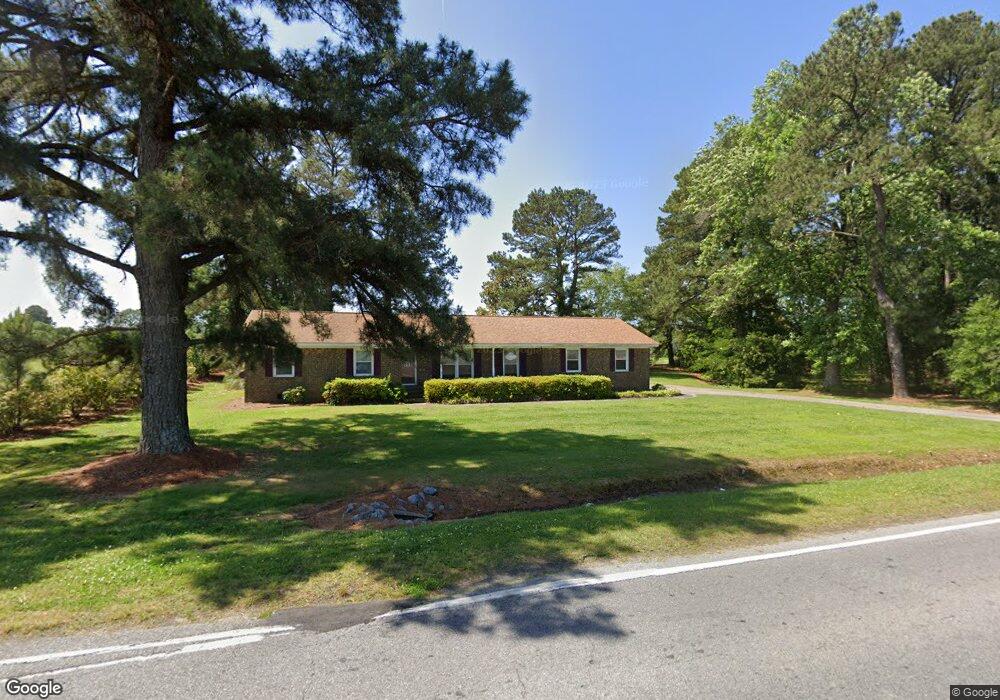 564 Vernon White Rd, Winterville, NC 28590 - photo 1