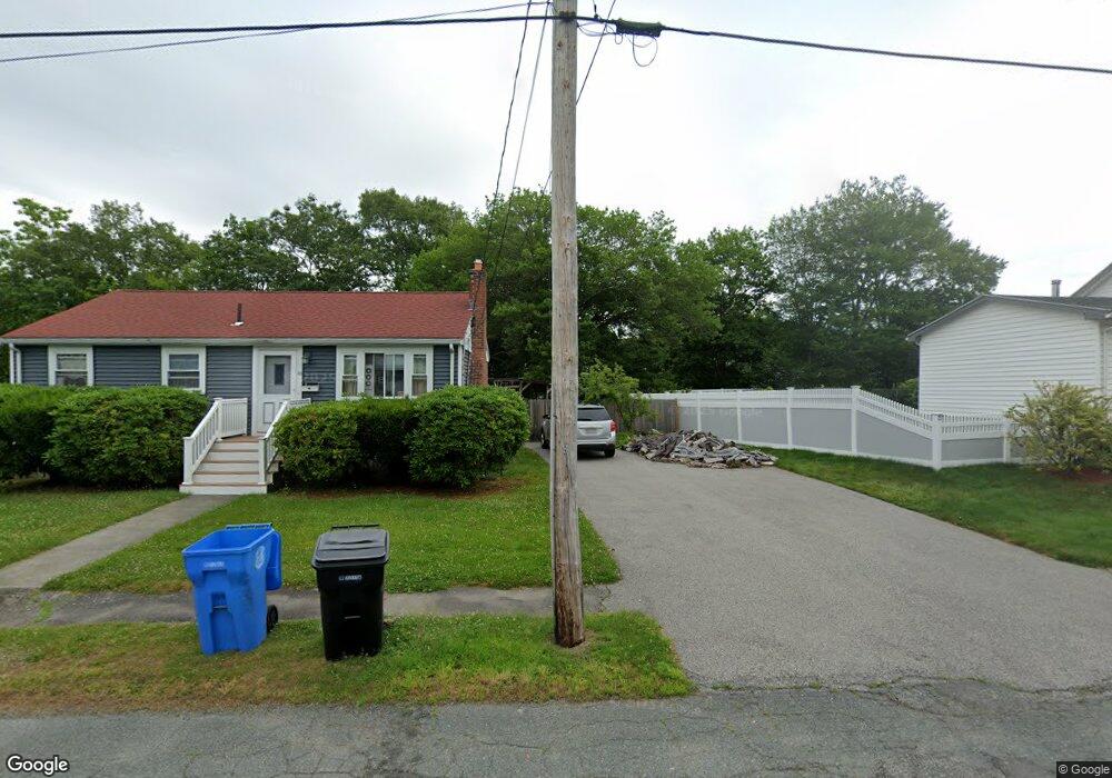 61 Hancock St, Whitman, MA 02382 - photo 1