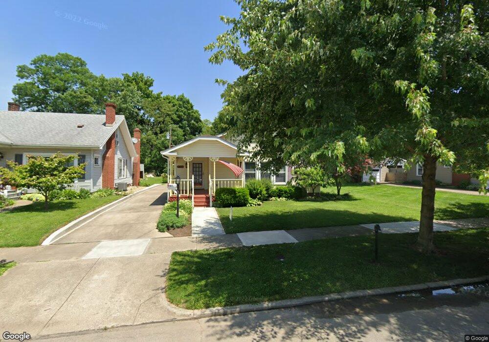 713 N Galloway St, Xenia, OH 45385 - photo 1