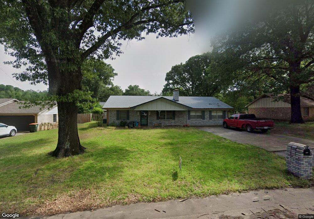 2135 North Dr, Tyler, TX 75703 - photo 1