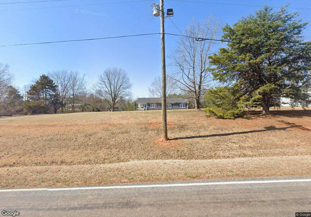 2148 Stoney Creek School Rd, Reidsville, NC 27320 - photo 1