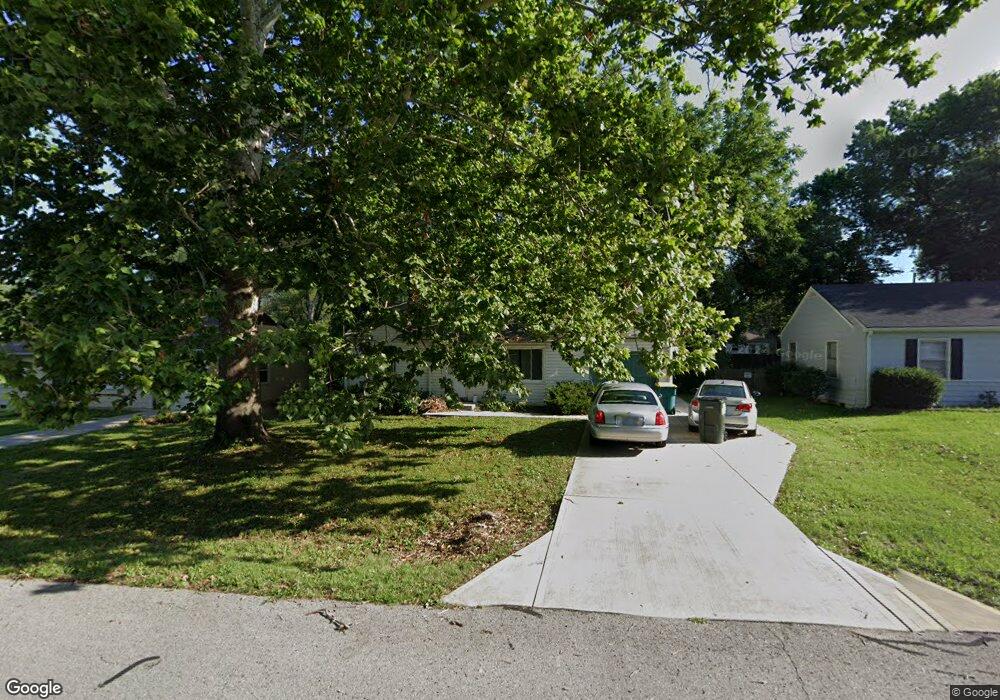 10604 W 57th St, Shawnee, KS 66203 - photo 1