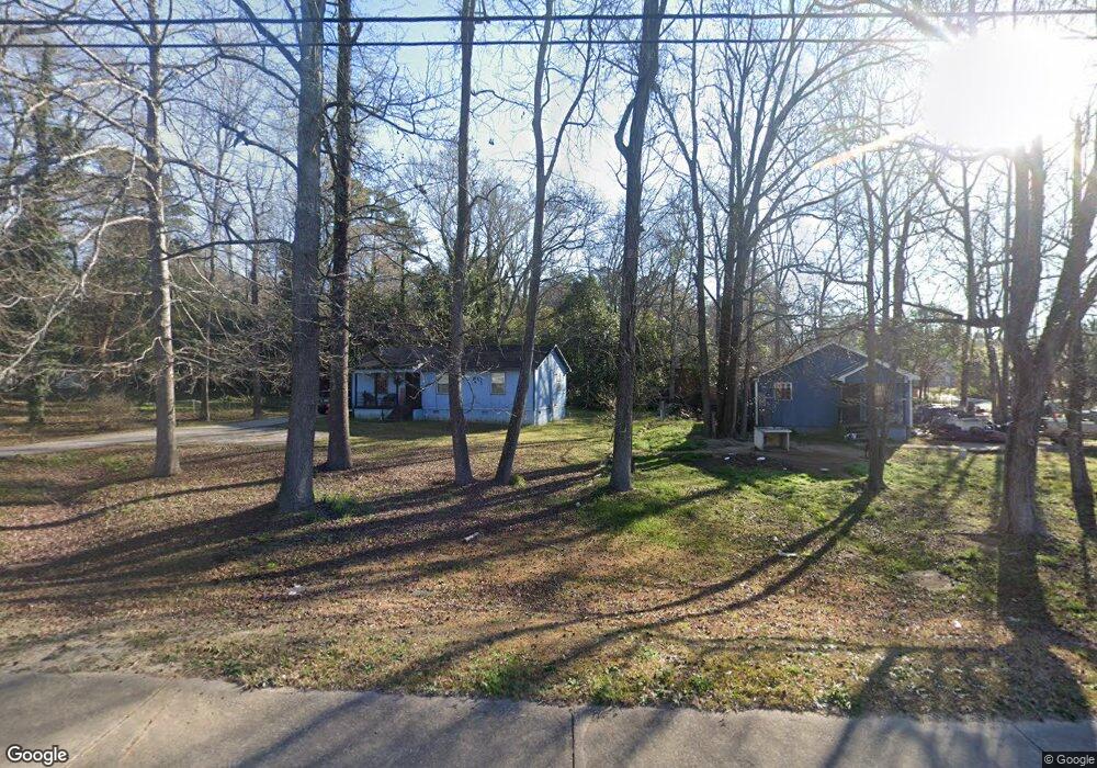 2615 New Clinton Rd, Macon, GA 31211 - photo 1