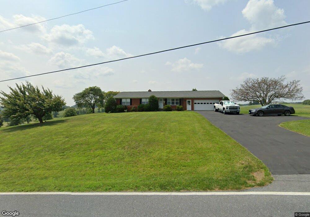 12004 Keymar Rd, Keymar, MD 21757 - photo 1