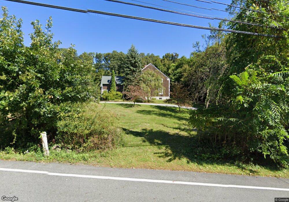 58 Ridge Rd, Highland Mills, NY 10930 - photo 1