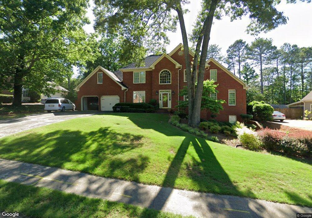 4453 Freeman Rd unit 1, Marietta, GA 30062 - photo 1