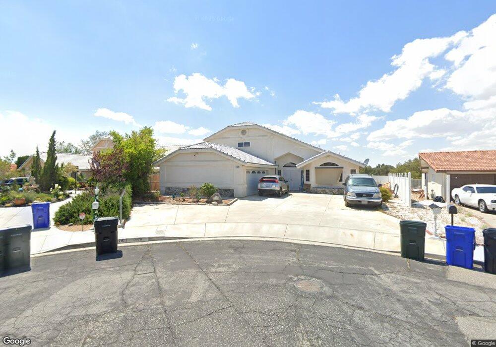 13878 Quail Creek Place, Victorville, CA 92395 - photo 1