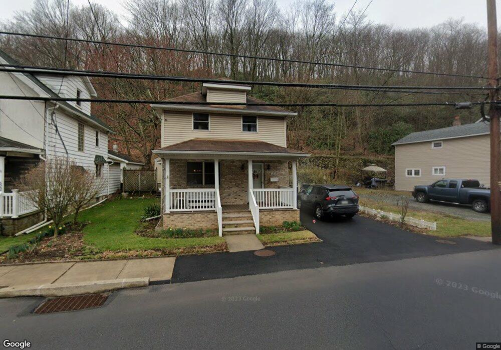 624 N Main St, Archbald, PA 18403 - photo 1
