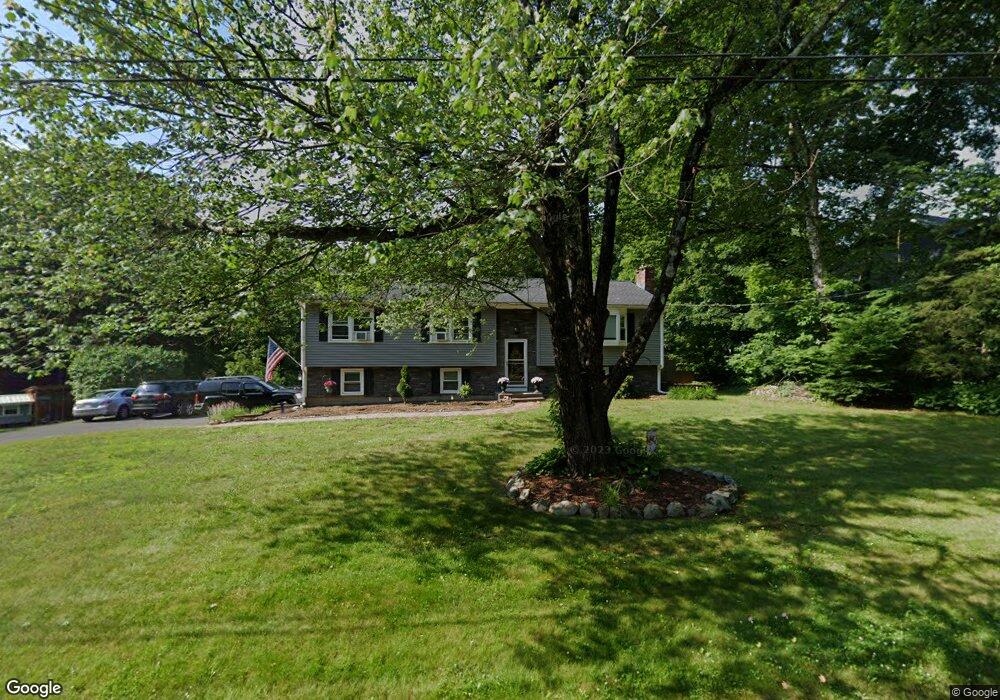 9 Pease St, Wilbraham, MA 01095 - photo 1