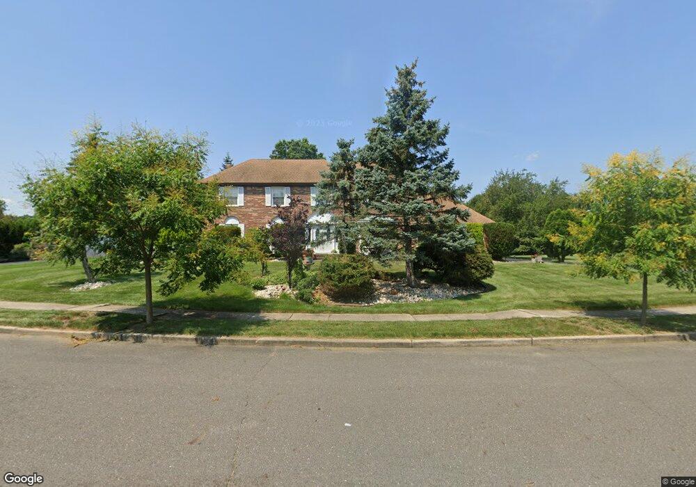 3 Glengarry Way, Princeton Junction, NJ 08550 - photo 1