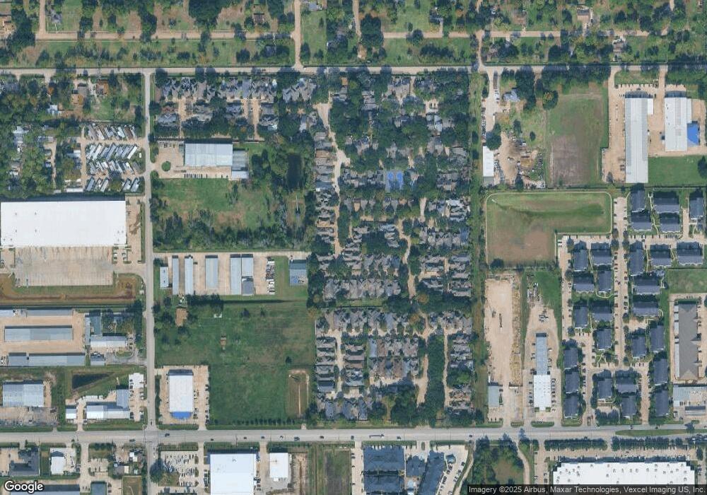 6886 Oakwood Grove, Houston, TX 77040 - photo 1