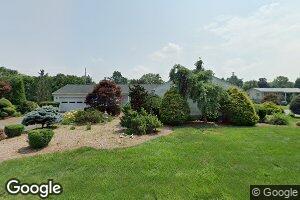 1807 Monroe Ave, Lewisburg, PA 17837