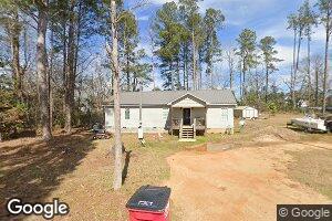 181 McGahee Ave, Dearing, GA 30808