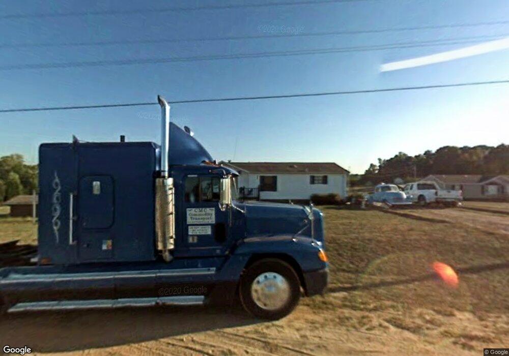 120 Thomas Rock Dr, Harmony, NC 28634 - photo 1