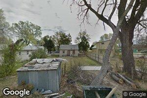 1580 Yorick Ave, Henry, NE 69358