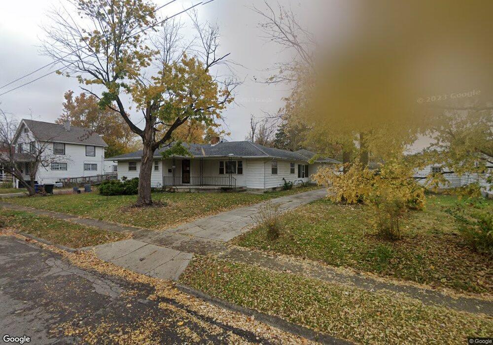 672 S Weyant Ave, Columbus, OH 43213 - photo 1