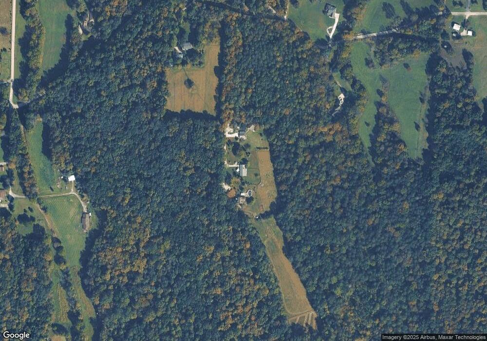 932 Peace Meadow Way NW, Corydon, IN 47112 - photo 1