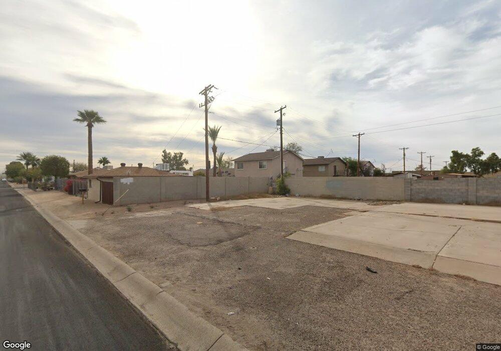 6446 E Alder Ave, Mesa, AZ 85206 - photo 1