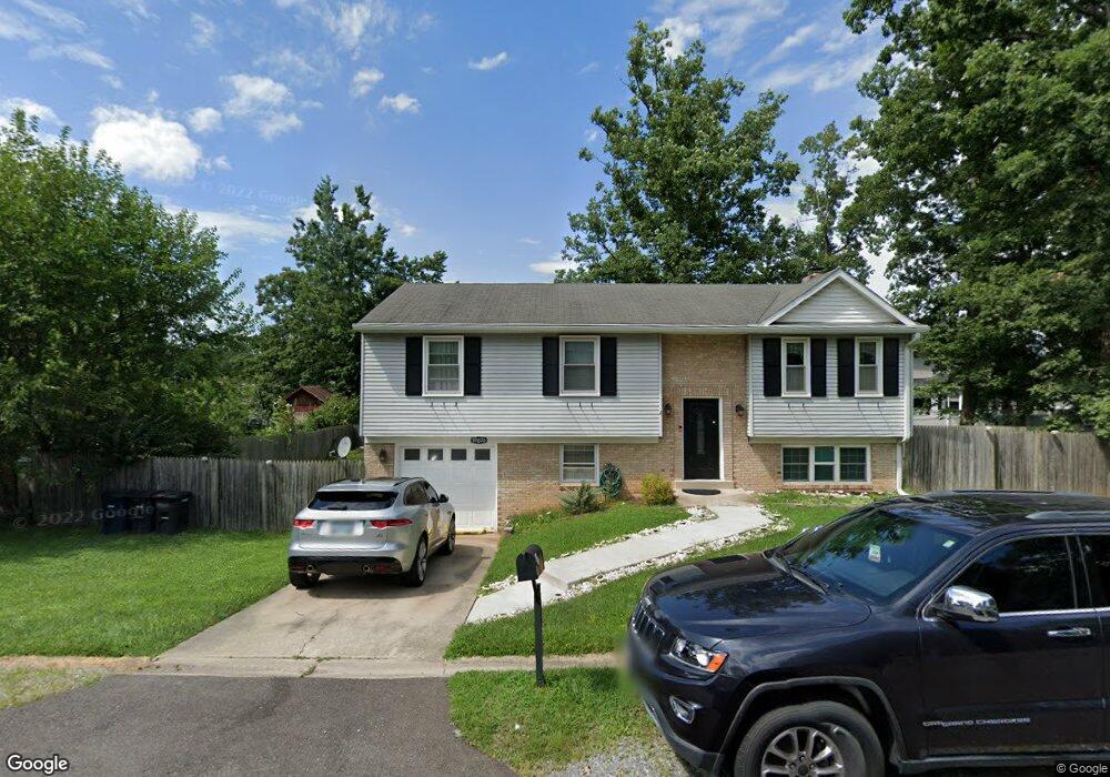 10008 E Franklin Ave, Glenn Dale, MD 20769 - photo 1