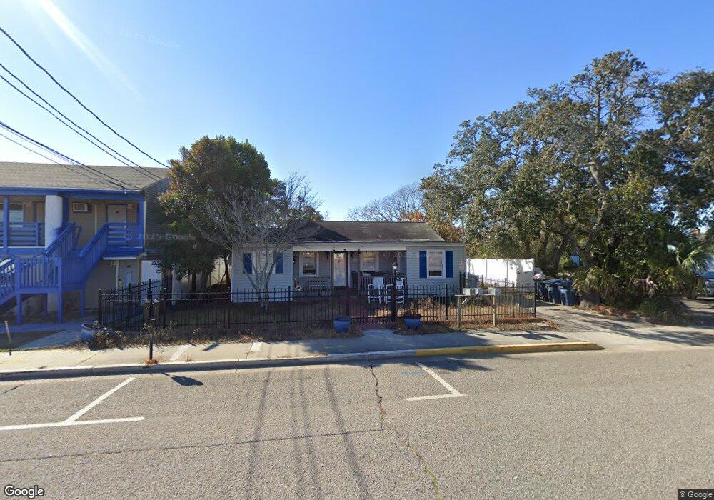 403 7th Ave N, Myrtle Beach, SC 29577 - photo 1