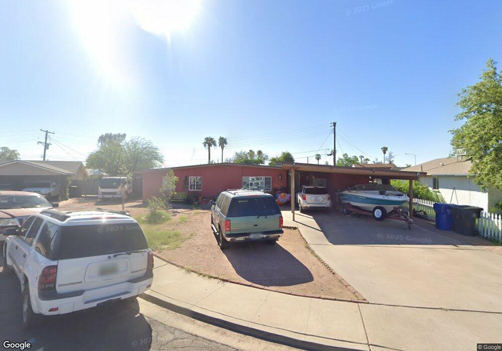 1527 E Crescent Cir, Mesa, AZ 85204 - photo 1