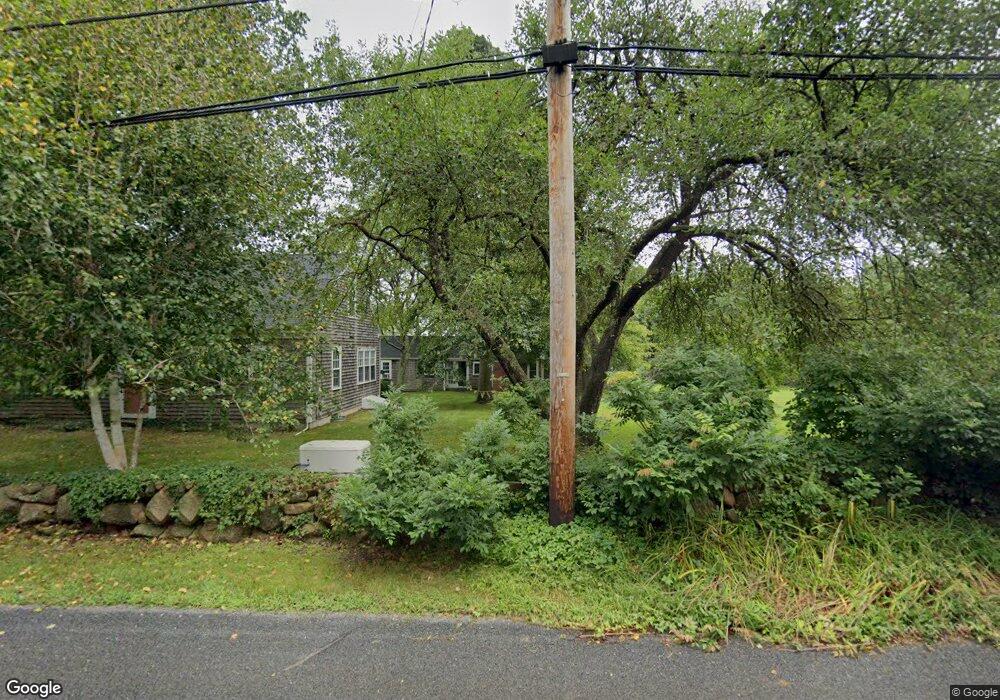 790 Drift Rd, Westport, MA 02790 - photo 1