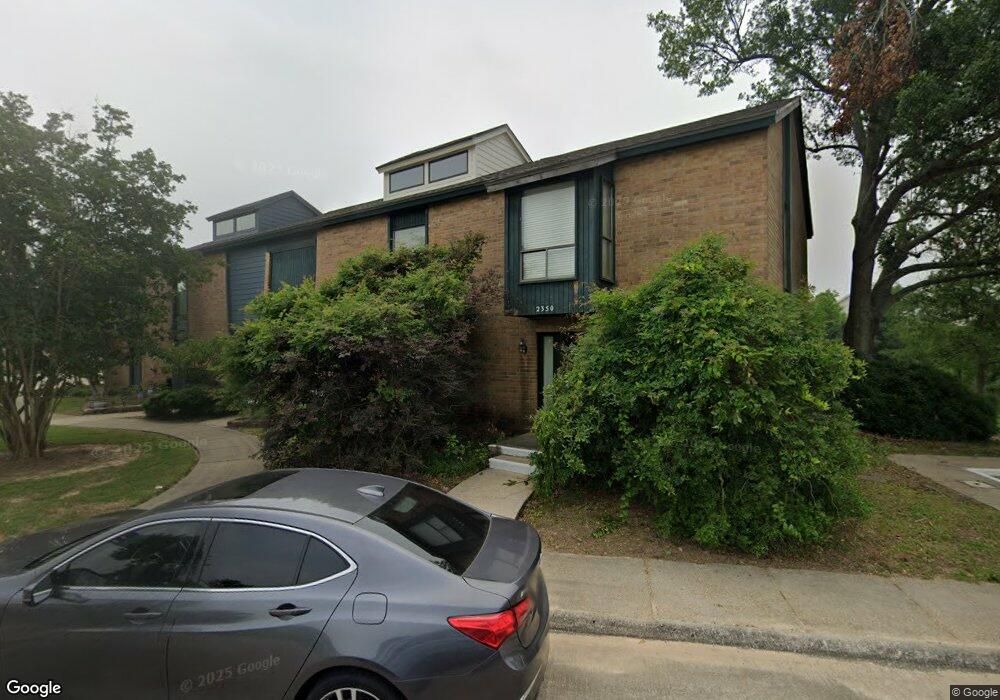 2348 Lake St, Lake Charles, LA 70601 - photo 1