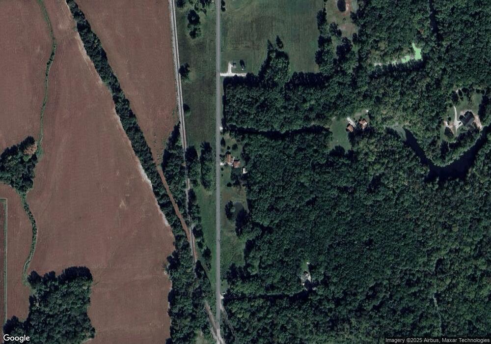 1211 S 1100 W, Linton, IN 47441 - photo 1