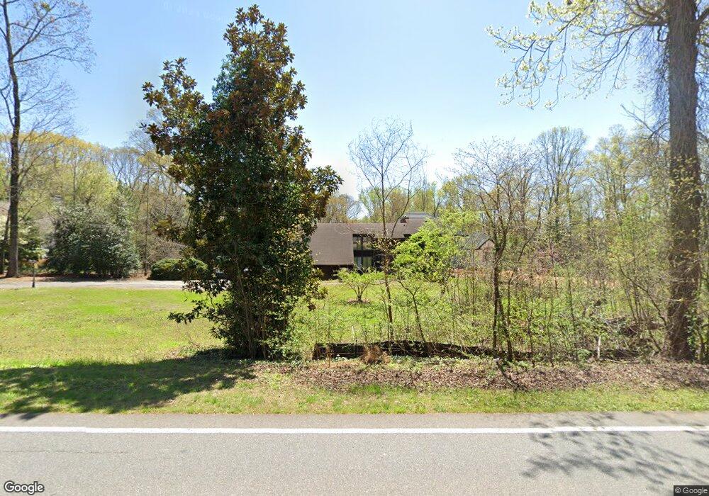 465 Hembree Rd, Roswell, GA 30076 - photo 1