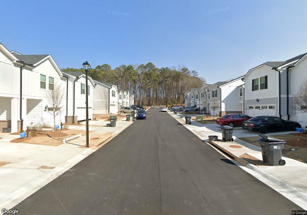 0 Plain Field Ln, Lilburn, GA 30047 - photo 1