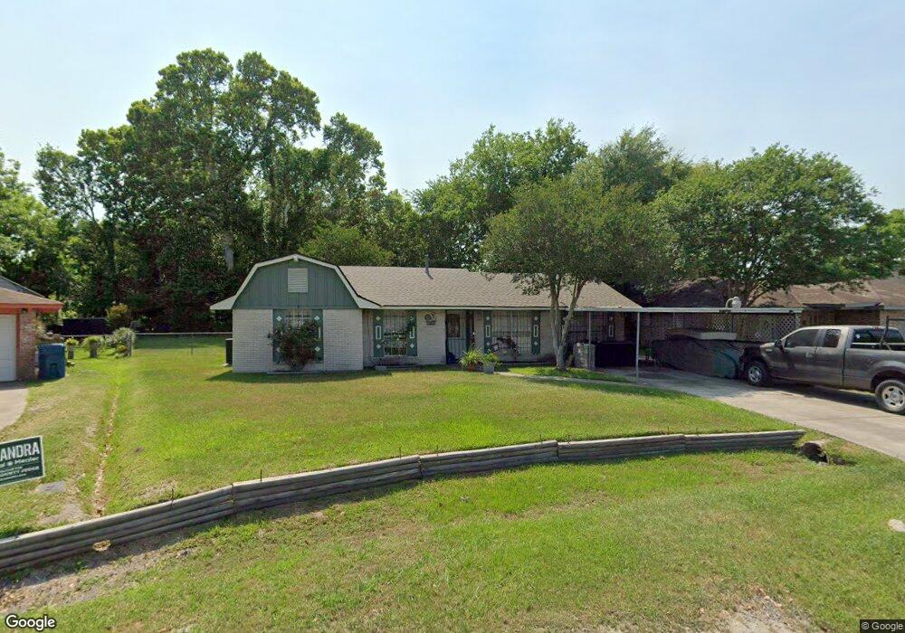 11607 Northpost St, Houston, TX 77093 - photo 1