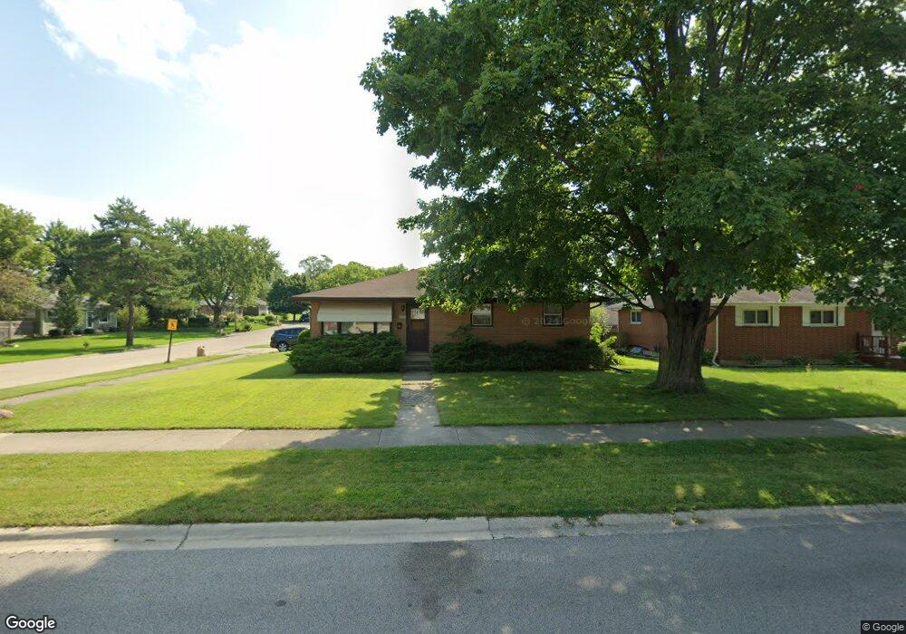 1319 N Metropolitan Ave, Waukegan, IL 60085 - photo 1