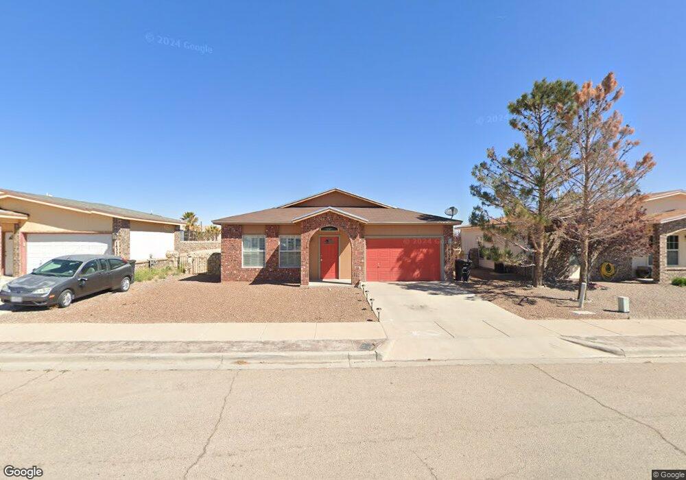 14339 Desierto Bonito Ave, El Paso, TX 79928 - photo 1