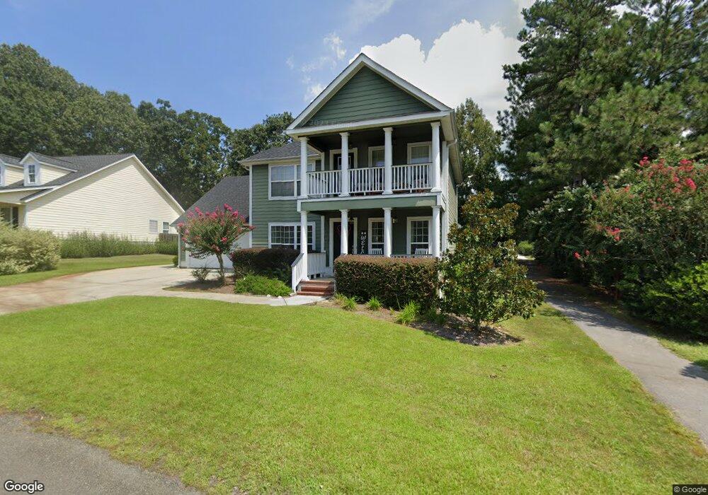 1011 Mansford Ln, Evans, GA 30809 - photo 1