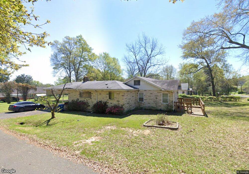 1248 N Cypress St, Vivian, LA 71082 - photo 1