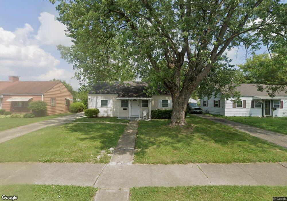 256 S Hampton Rd, Columbus, OH 43213 - photo 1