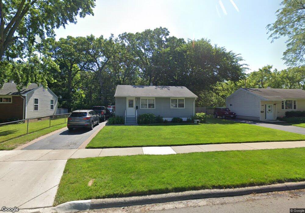 1901 Delaware Rd, Waukegan, IL 60087 - photo 1