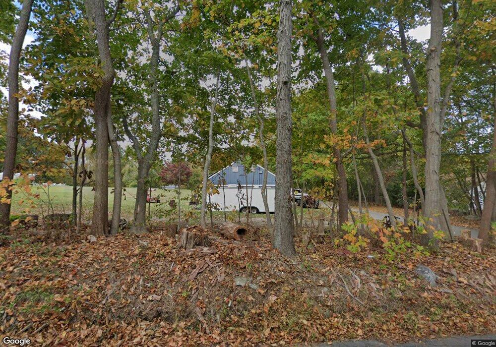 2 Daly Rd, East Hampton, CT 06424 - photo 1