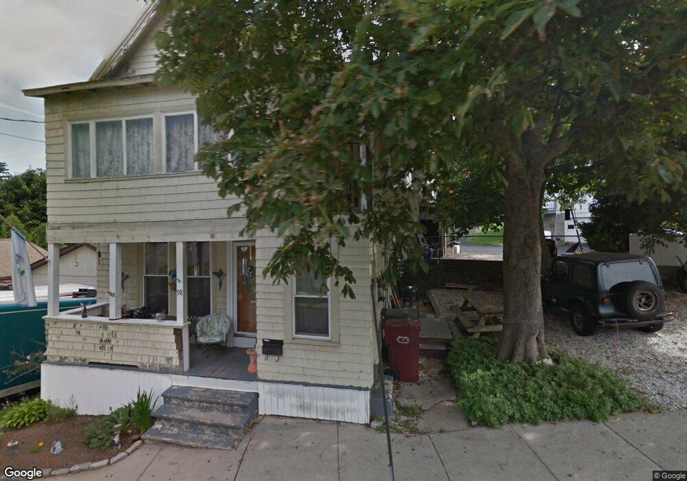 236 High St, Naugatuck, CT 06770 - photo 1