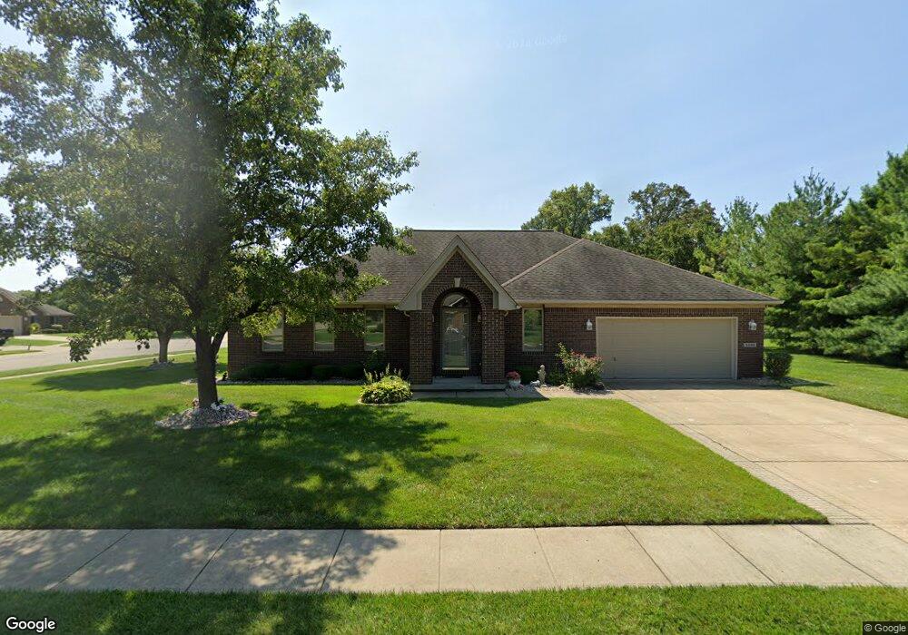 5099 Countess Dr, Columbus, IN 47203 - photo 1