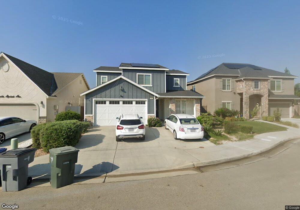 3483 N Apricot Ave, Fresno, CA 93727 - photo 1