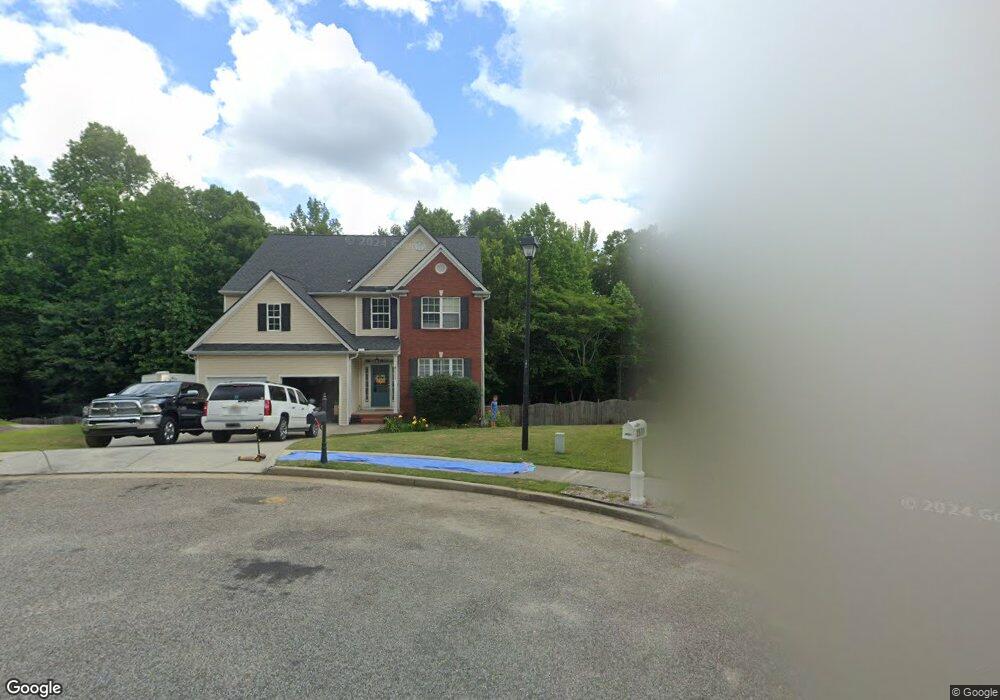 2518 Radcliffe Ct unit 4, Dacula, GA 30019 - photo 1