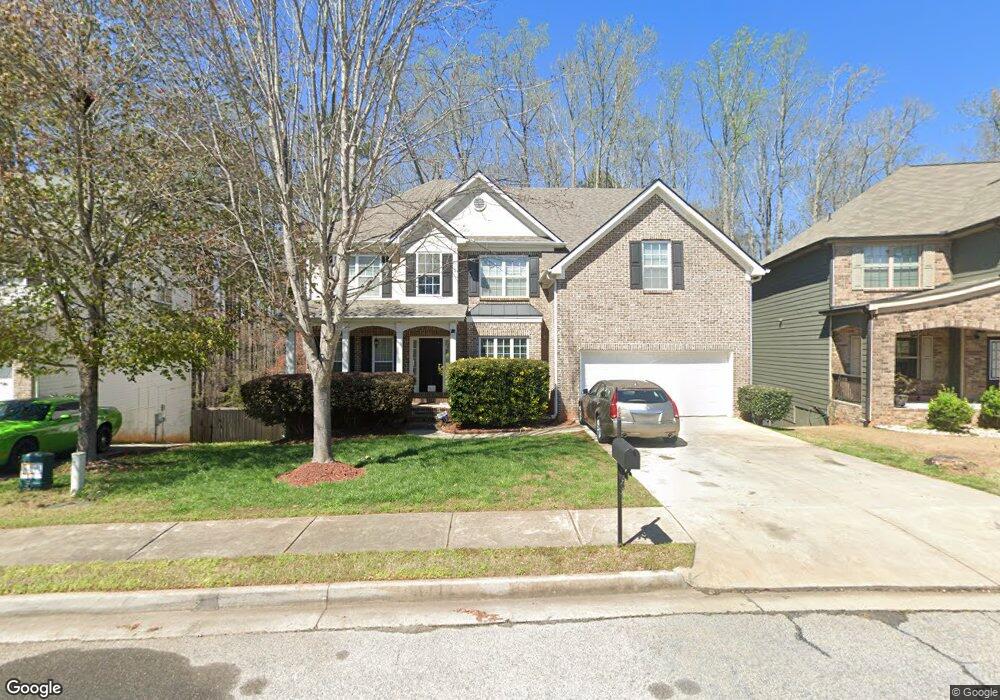 2389 Braelin Loop, McDonough, GA 30253 - photo 1