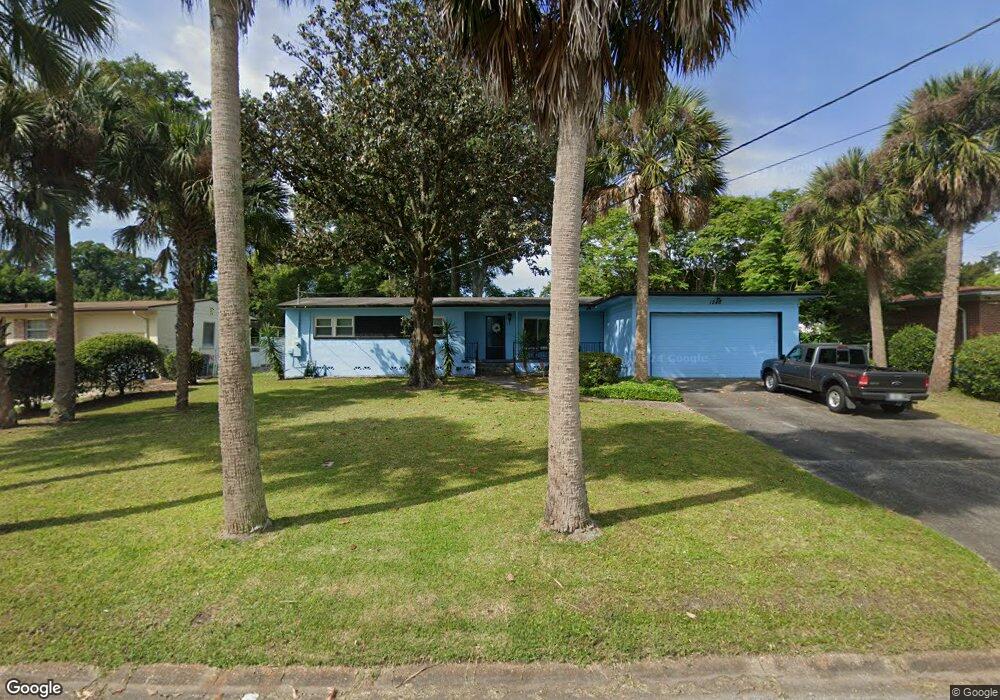1246 Brookmont Ave E, Jacksonville, FL 32211 - photo 1