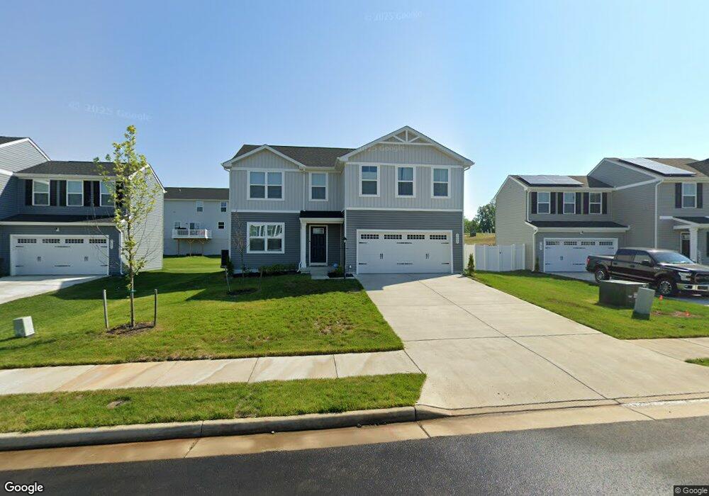 1603 Creek Bottom Place, Stafford, VA 22554 - photo 1