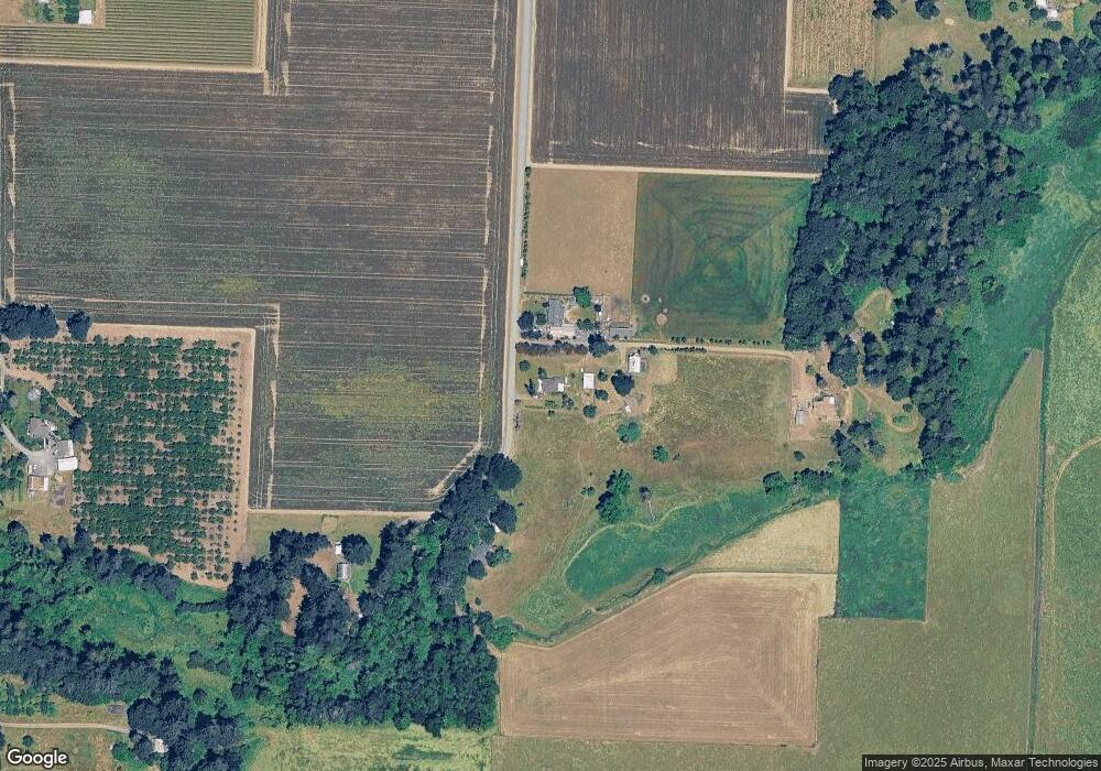 17644 Pulley Rd NE, Hubbard, OR 97032 - photo 1