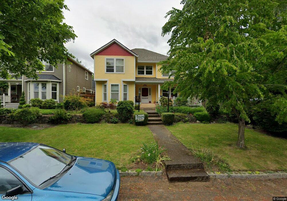 1630 5th Ave, West Linn, OR 97068 - photo 1