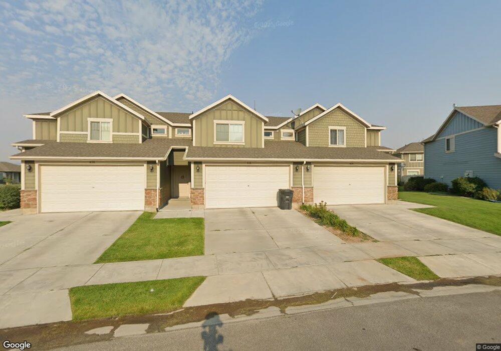 416 S 1320 E, Hyrum, UT 84319 - photo 1