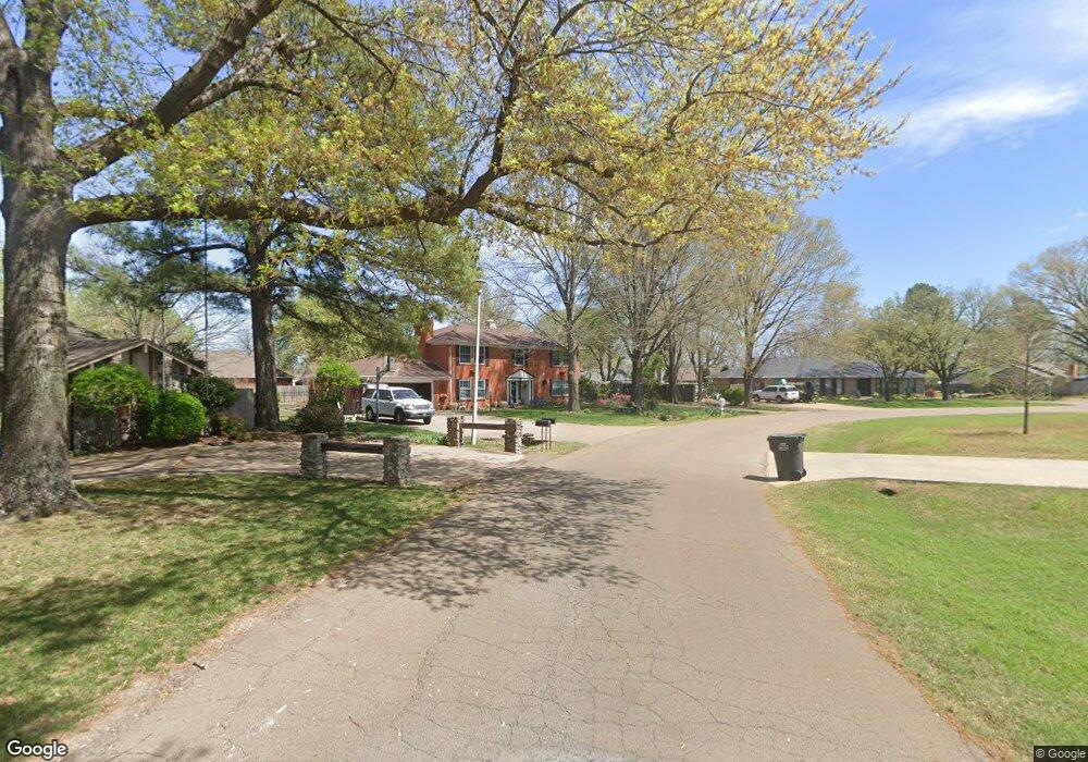 0 97th Place S, Jenks, OK 74037 - photo 1