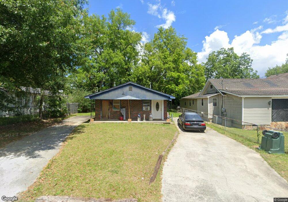 3685 Dawn St, Macon, GA 31204 - photo 1